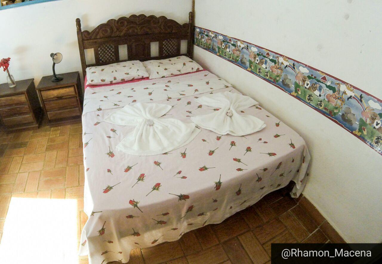Casa Ciclovia Bed & Breakfast Paraty Exterior photo