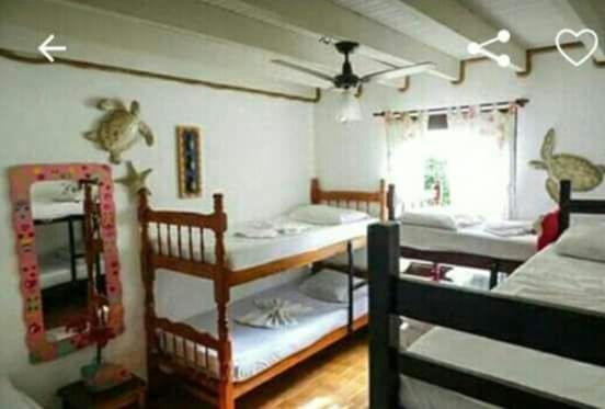 Casa Ciclovia Bed & Breakfast Paraty Exterior photo
