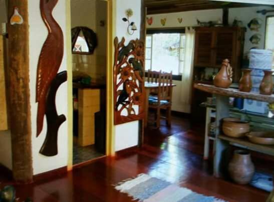 Casa Ciclovia Bed & Breakfast Paraty Exterior photo